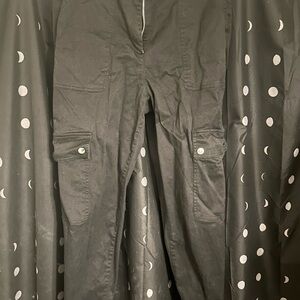 MICHAEL Michael Kors Black Pants